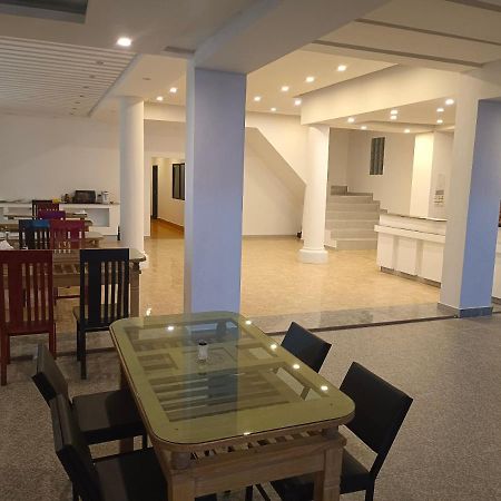 Vang Vieng Trendy Hotel Eksteriør bilde